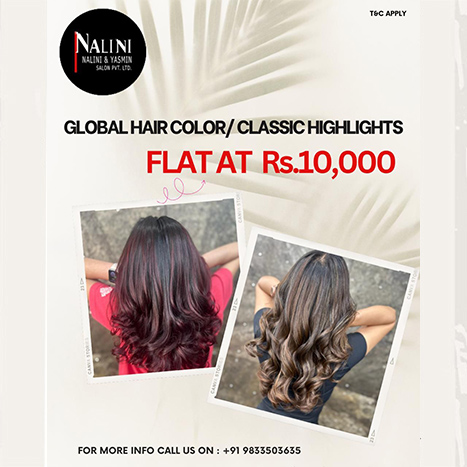 Global-Hair-Color